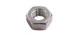hexagonal nut thread M5 H 4mm WS 8 SS 560132 DIN/ISO DIN 934 / ISO 4032/8673 Qty 20 pcs Fagor 12010284 Q162030000