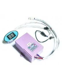 Generator Spark Fryer GF-118 Thermostat Probe