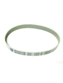 Toothed belt 130-MXL-9 Polyurethane Dibal BE-P253