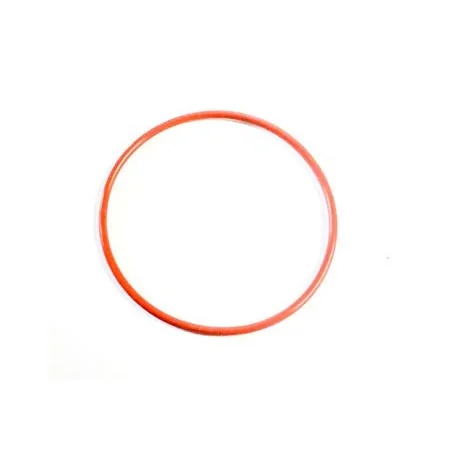 Dibal strap LP-3000 62x2,5mm Red Silicone PEI77