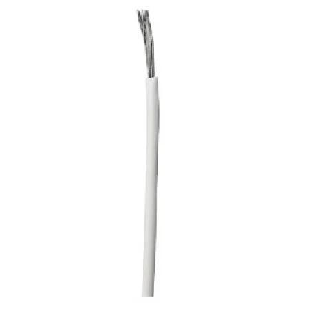 Cable silicona alta temperatura 1x2,5mm