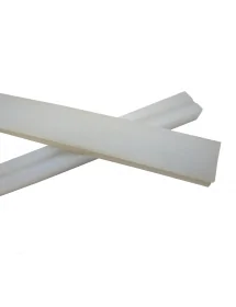Silicon Bar for Sealing Vacuum Packing 400x16x11mm