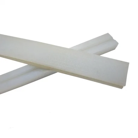 Silicon Bar for Sealing Vacuum Packing 400x16x11mm