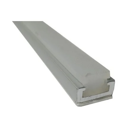 Silicon Bar for Sealing Vacuum Packing 525x16x11mm HVC-510T DZ-900T