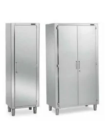 Armarios de pie con puertas batientes