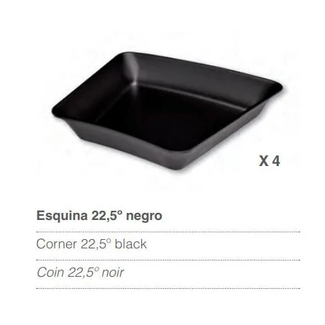 Exposition de 9 échelles à plateaux