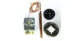 Thermostat Campeona IMIT TR 0-86ºC TYPE TR2 9325 Embellisher Control