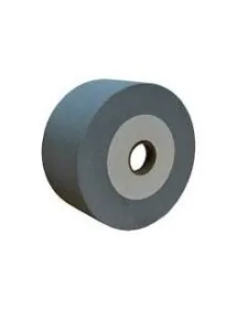 Meule en céramique bleu pour moudre le grain modèles 100x50xW10mm TEMECA G120 UD1 AD 243-120