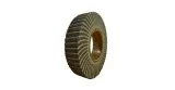 Disques de polissage Mixte 250x35x115mm P120 + TBM