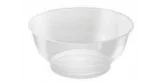 Bol redondo (Pack 25 unidades) FINGER FOOD