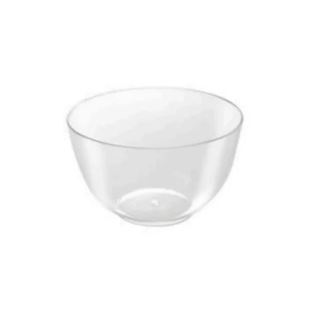 Round bowl (Pack of 25 units) FINGER FOOD