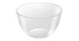 Round bowl (Pack of 25 units) FINGER FOOD