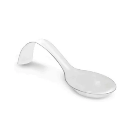 Bow spoon (pack 50 units) FINGER FOOD