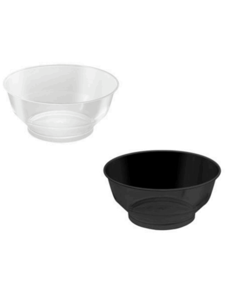 Bol redondo grande (Pack 25 unidades) FINGER FOOD