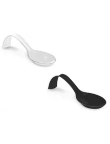 Bow spoon (pack 50 units) FINGER FOOD