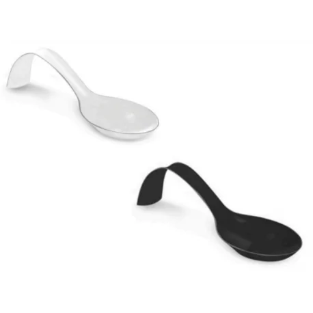 Bow spoon (pack 50 units) FINGER FOOD