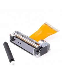 Impresora Térmica PT486F Balanza CAS CT100 SP-CT-PRT