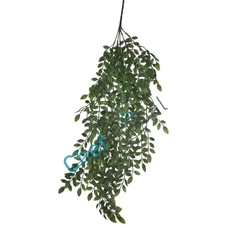 Guirlande feuilles 85 cm