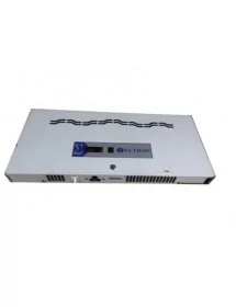 Front cover Closet Freezing GN650BT Stainless Steel