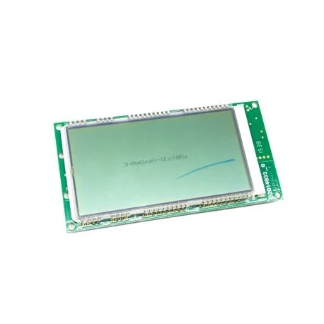 White LCD Display Epelsa PPI-Tara 119238263