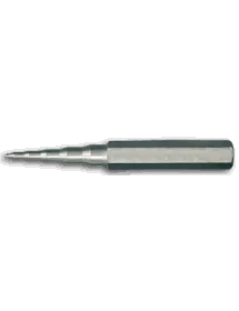 espansion mandrel for pipe ø 1/4",5/16",3/8",1/2",5/8"