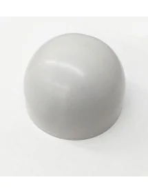 Balle rouge presse-agrume 80mm  Zummo 0505004