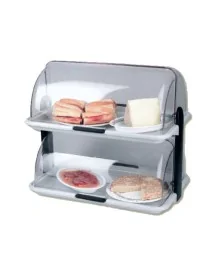 Premier Double Food EXHIBITORS