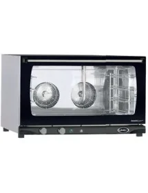 Horno de convección UNOX Domenica