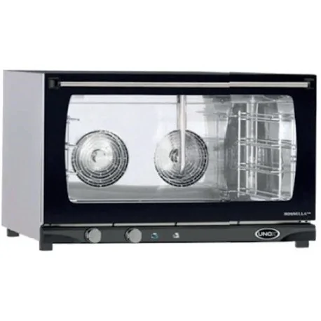 Rang overdrijving stijl Convection oven UNOX Rosella