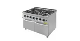 Cocina a gas Turhan Serie 930