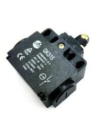 Interrupteur de position QKS15 Kedu IP565 EN60947-5-1 250V 12A