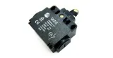 Interrupteur de position QKS15 Kedu IP565 EN60947-5-1 250V 12A