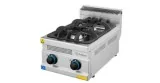 Cocina a Gas Turhan Celik Serie 700