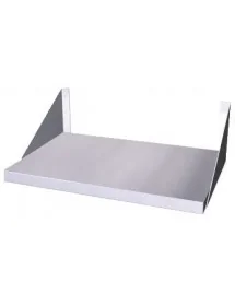 Estantería para microondas