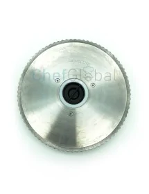 Disque de coupe 119 mm pour la trancheuse électrique de fiambre HOME