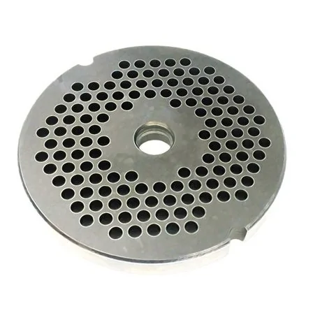 Stainless plate 22 hole 4mm