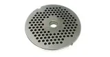 Stainless plate 22 hole 4mm