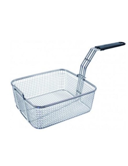 cesto de freidora B1 220mm L1 250mm H1 100mm Fagor 691065 12009392 X366506000