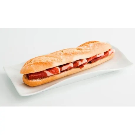 Bocata Plate 29'5 cm GASTRO FUN