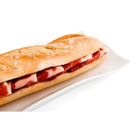 Assiette Bocata 29'5 cm GASTRO FUN