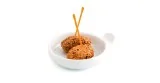 Crochet lid 12,5 cm GASTRO FUN