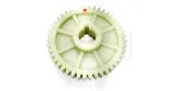 Large Plastic Gear  "A"  orange juicer 52 teeth 