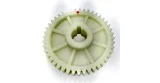 Large Plastic Gear  "A"  orange juicer 44 teeth MF-2000E-2