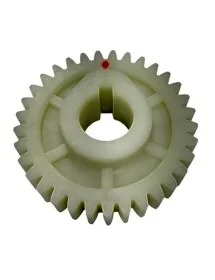     Plastique Gear petit  "A" orange squeezer MF-2000E-2 33 dents