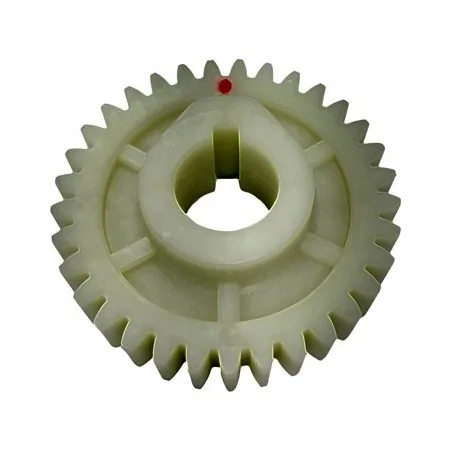     Plastique Gear petit  "A" orange squeezer MF-2000E-2 33 dents