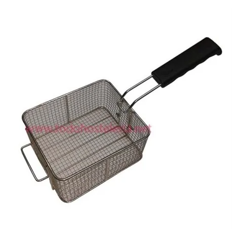 Electric Fryer Basket with Handle EF131V EF-132V