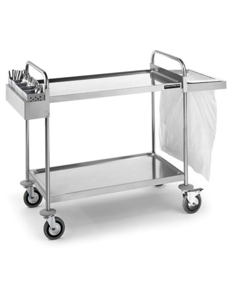 Accessoires pour chariots de service DISTFORM