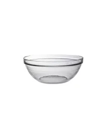 Bowl Apilable Duralex 20,5 Cl 10,5x4,5 cm (Pack de 6 unidades)