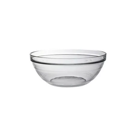 Bowl Apilable Duralex 20,5 Cl 10,5x4,5 cm (Pack de 6 unidades)