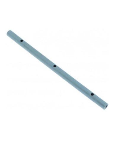 Brazo de aclarado plástico L 230mm boquillas 3 montaje ø 11,7mm pos. de montaje derecho Fagor 12023527 Z208713000